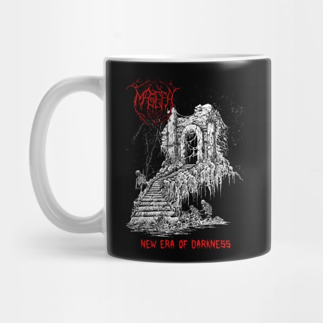 MAGEFA- NEOD -Ruin by MAGEFA- Merch Store on TEEPUBLIC